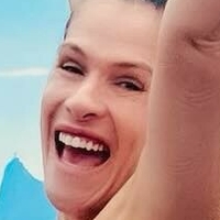 Ingrid Guimarães Naakt