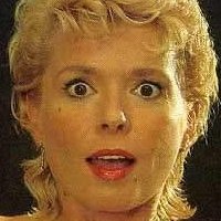 Ingrid Steeger Naakt