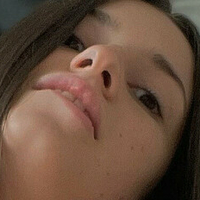 Ioana Adriana Naakt