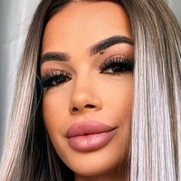 Ioana Neaçsu Naakt