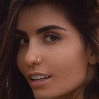 Irina Dreyt Naakt