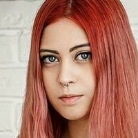 irina_excitement Naakt