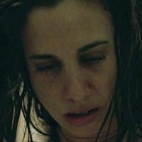 Iris Gilad Naakt