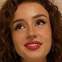 Isabella Candelaria Naakt