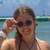 IsabellaGayle Naakt