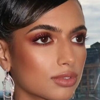 Ishana Night Shyamalan Naakt