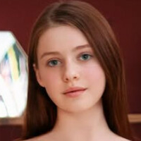 Isobel Fairbain Naakt