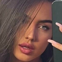 itsangelinabae Naakt