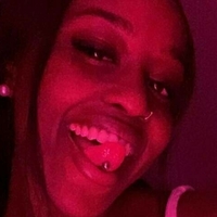 itskeishabrooks Naakt