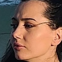 Iva Kovacevic Naakt