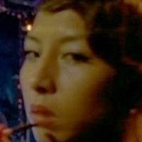 Ivy Yi Naakt