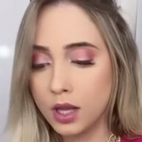 Iza Bassaga Naakt