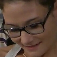 Izzy Mendosa Naakt