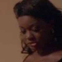 Jackie Appiah Naakt