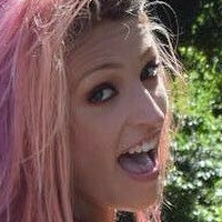 Jaclynn Crooks Naakt