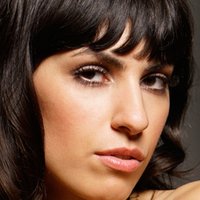 Jacqueline Scherer Naakt