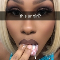 Jade Cargill - WWE Naakt