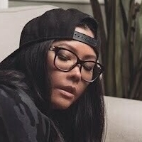 Jade Chung Naakt