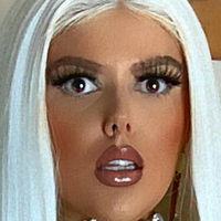 Jade Lyne Naakt