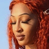 Jakara Jackson Naakt