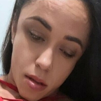 Janaina Gomes Naakt