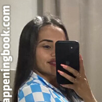 Janayna Bezerra Naakt