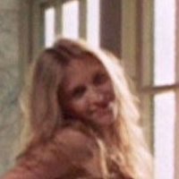 Janice Karman Naakt
