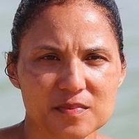 Janice Petersen Naakt
