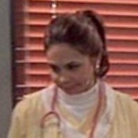 Janine Turner Naakt