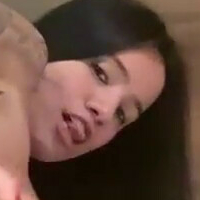 jaquelinegomescp Naakt