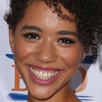 Jasmin Savoy Brown Naakt