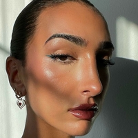 Jasmine Amine Naakt