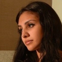 Jasmine Angel Naakt