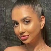 Jasmine Bloom Naakt
