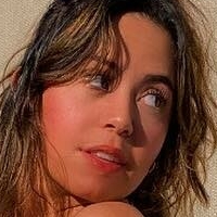 Jasmine Gatien Naakt