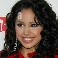 Jasmine Villegas Naakt