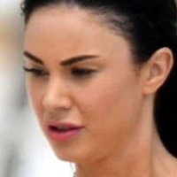 Jayde Nicole Naakt