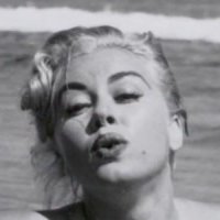 Jeanne Carmen Naakt