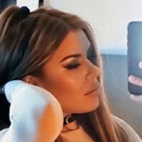 Jem Taylor Jemtay Naakt