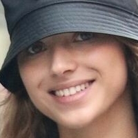 Jenaye Noah Naakt