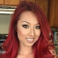 Jenn Q Naakt