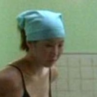 Jenne Kang Naakt