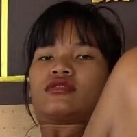 Jesse Thai Naakt