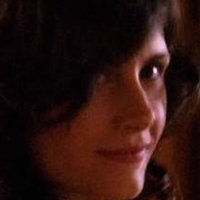 Jessica Blank Naakt