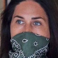 Jessica Ciencin Henriquez Naakt