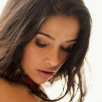 Jessica Corrêa Naakt