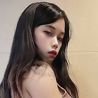 Jessie Carmen Naakt