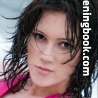 Jessie Pridemore Naakt