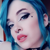JinxKittie Cosplay Naakt