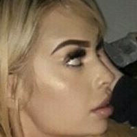 Jlachellee11 Naakt